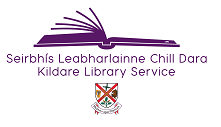 library logo
